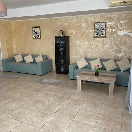 Virgo Apartaments Summer Land Mamaia Extérieur photo
