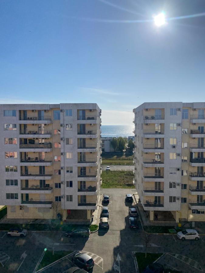 Virgo Apartaments Summer Land Mamaia Extérieur photo