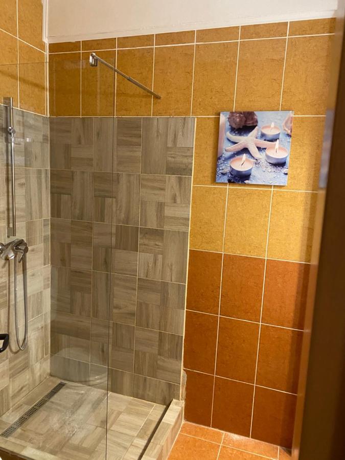 Virgo Apartaments Summer Land Mamaia Extérieur photo
