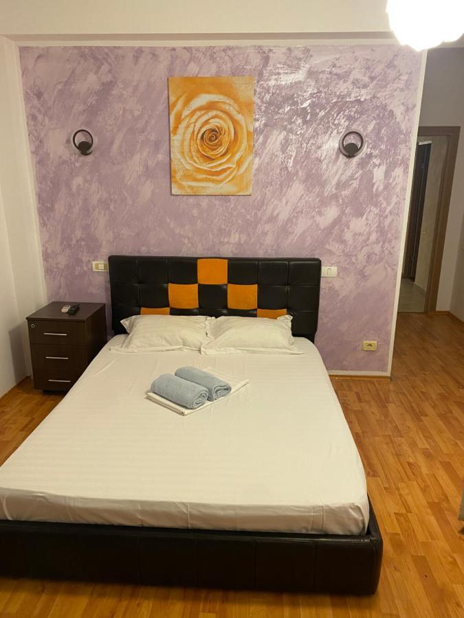 Virgo Apartaments Summer Land Mamaia Extérieur photo