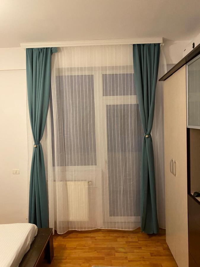 Virgo Apartaments Summer Land Mamaia Extérieur photo