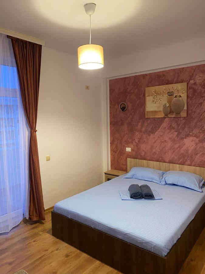 Virgo Apartaments Summer Land Mamaia Extérieur photo