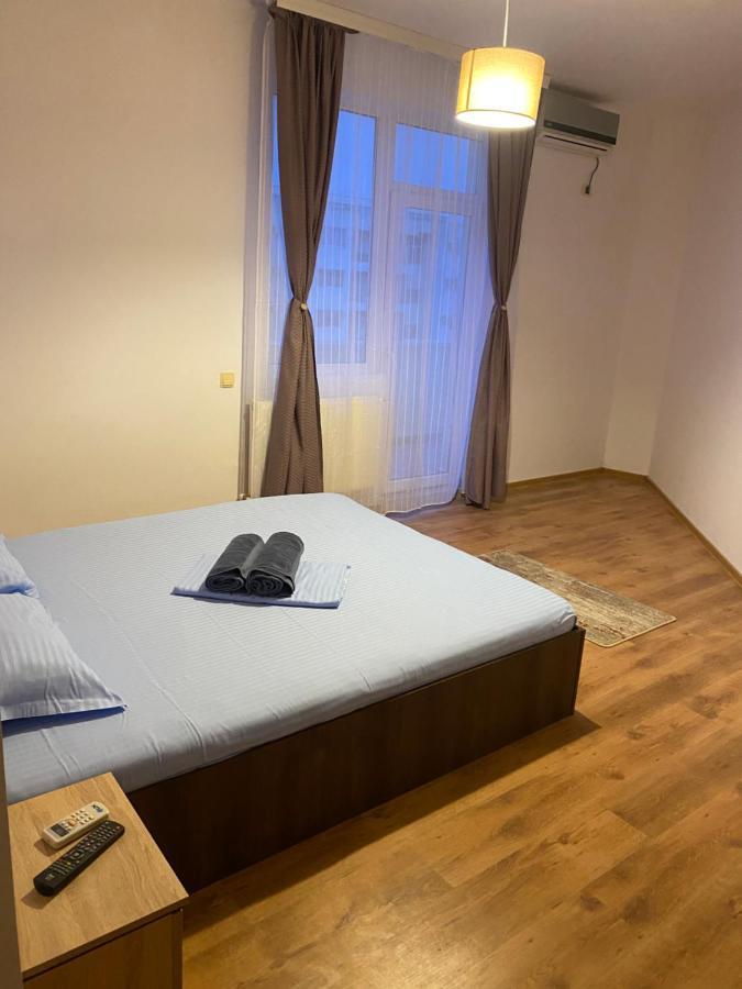 Virgo Apartaments Summer Land Mamaia Extérieur photo