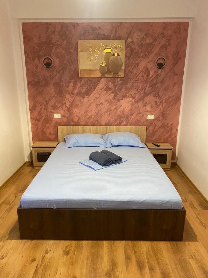 Virgo Apartaments Summer Land Mamaia Extérieur photo