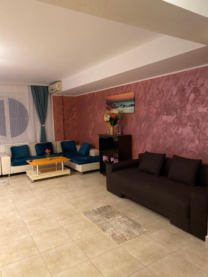Virgo Apartaments Summer Land Mamaia Extérieur photo