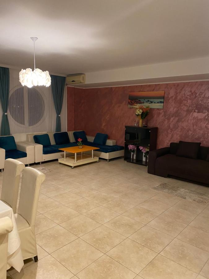 Virgo Apartaments Summer Land Mamaia Extérieur photo