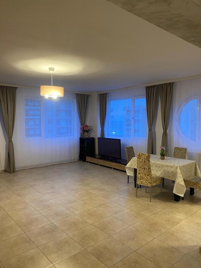 Virgo Apartaments Summer Land Mamaia Extérieur photo