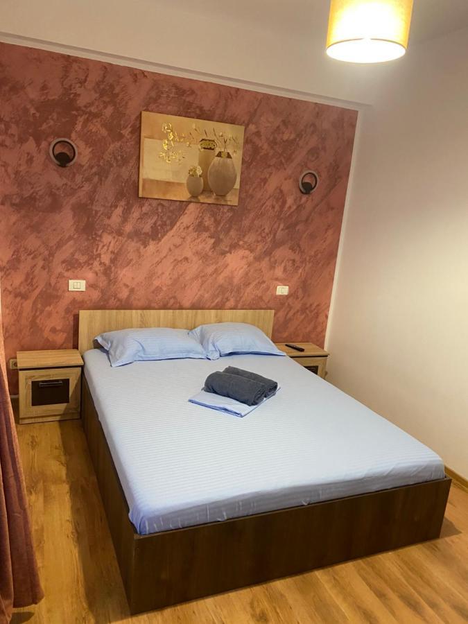 Virgo Apartaments Summer Land Mamaia Extérieur photo