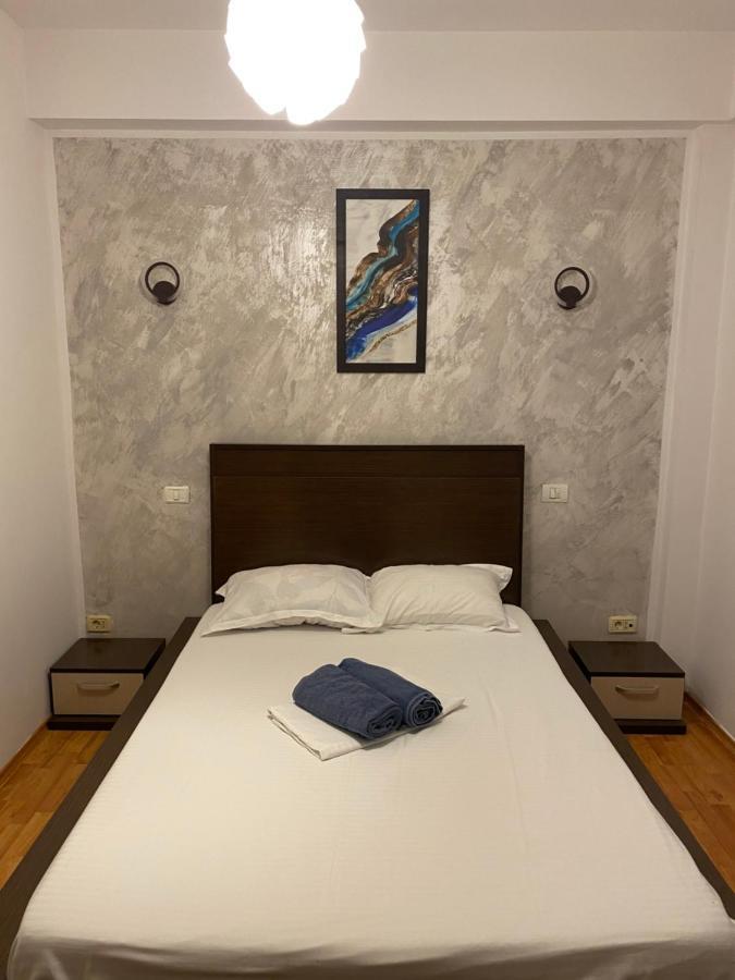 Virgo Apartaments Summer Land Mamaia Extérieur photo