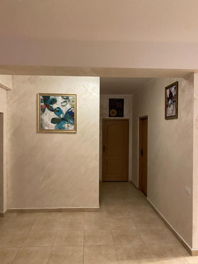 Virgo Apartaments Summer Land Mamaia Extérieur photo