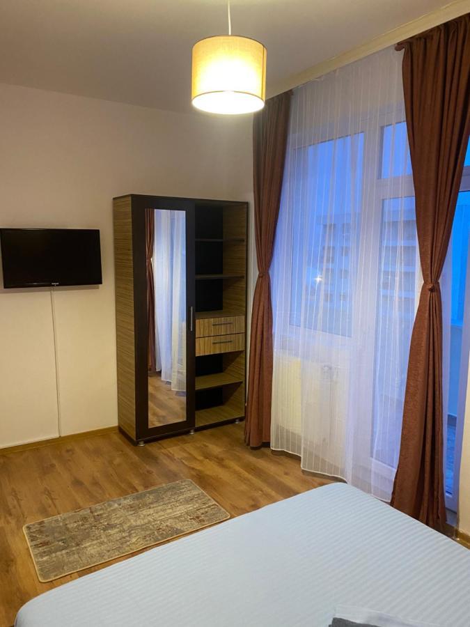 Virgo Apartaments Summer Land Mamaia Extérieur photo