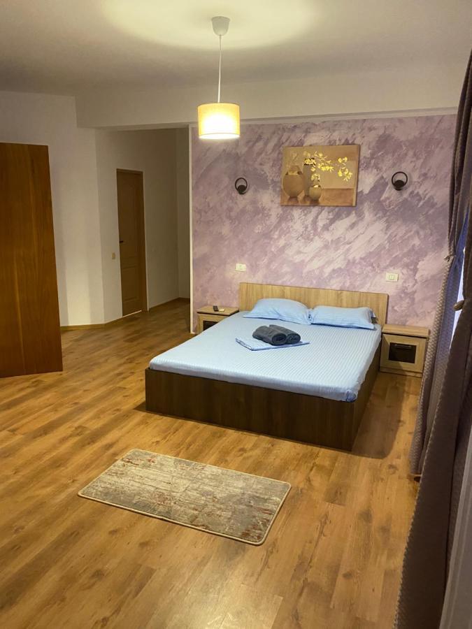 Virgo Apartaments Summer Land Mamaia Extérieur photo