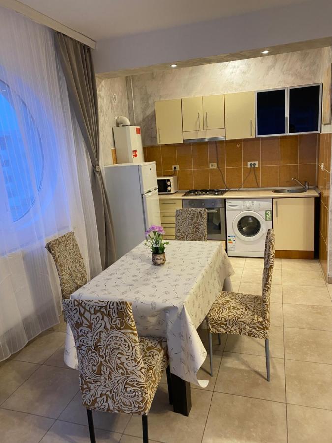 Virgo Apartaments Summer Land Mamaia Extérieur photo