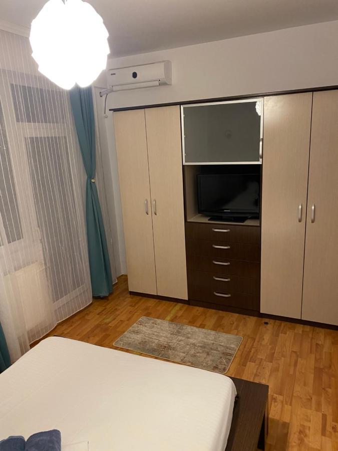 Virgo Apartaments Summer Land Mamaia Extérieur photo