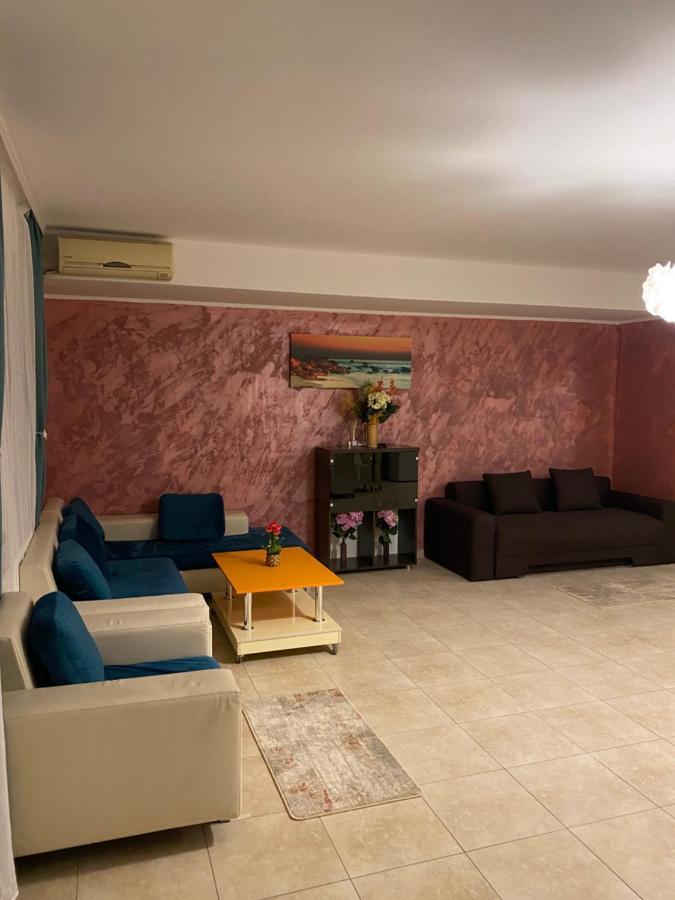 Virgo Apartaments Summer Land Mamaia Extérieur photo