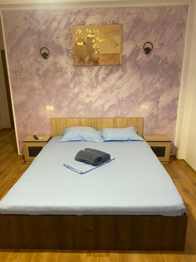 Virgo Apartaments Summer Land Mamaia Extérieur photo