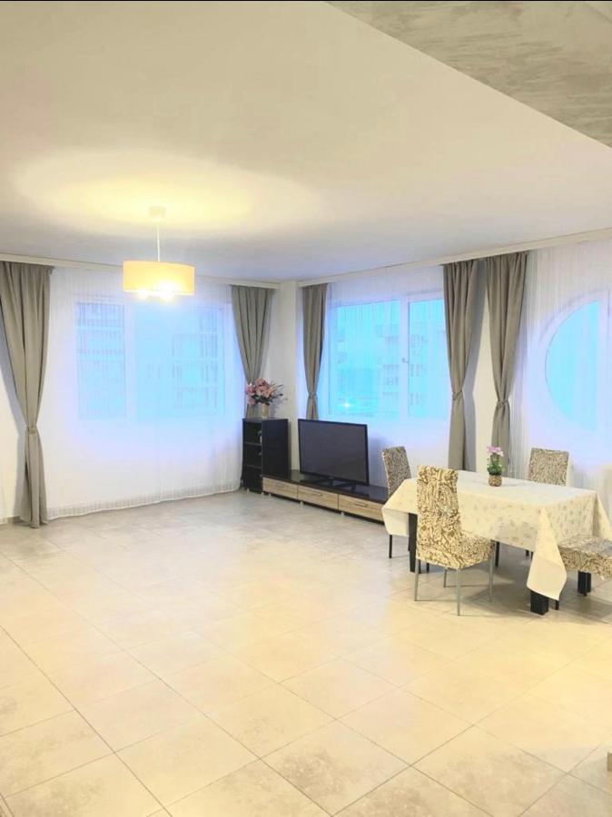 Virgo Apartaments Summer Land Mamaia Extérieur photo