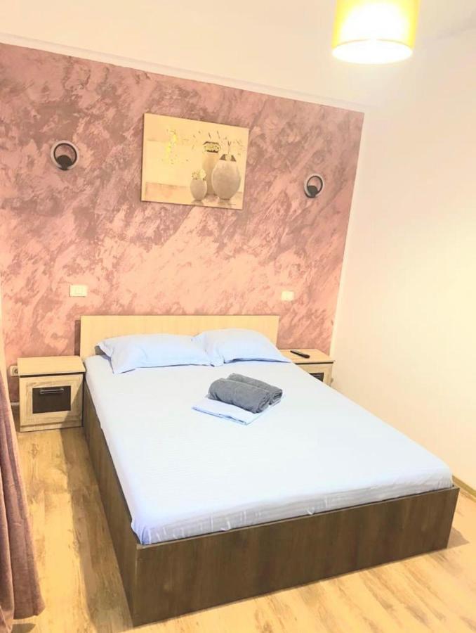 Virgo Apartaments Summer Land Mamaia Extérieur photo