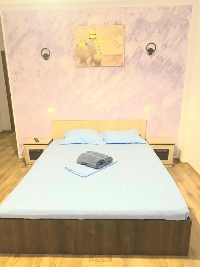 Virgo Apartaments Summer Land Mamaia Extérieur photo