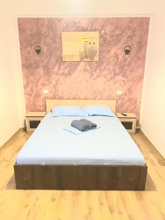 Virgo Apartaments Summer Land Mamaia Extérieur photo