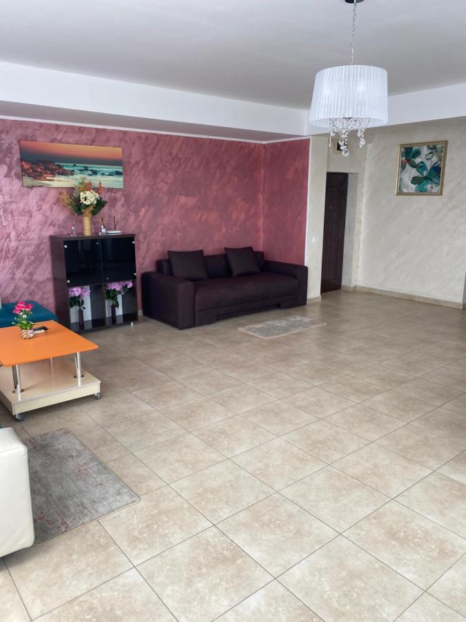 Virgo Apartaments Summer Land Mamaia Extérieur photo