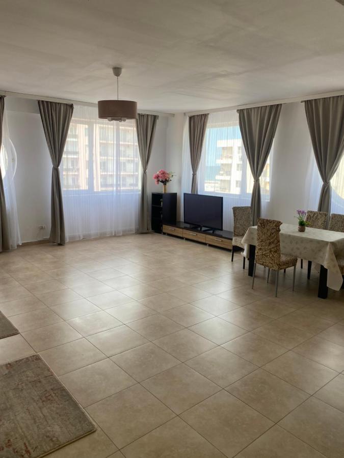 Virgo Apartaments Summer Land Mamaia Extérieur photo