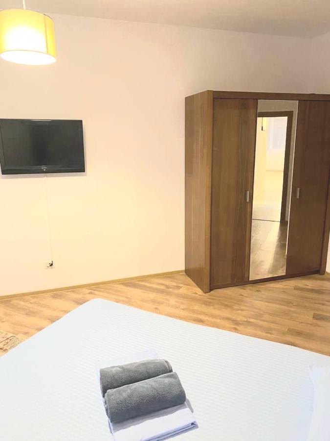 Virgo Apartaments Summer Land Mamaia Extérieur photo
