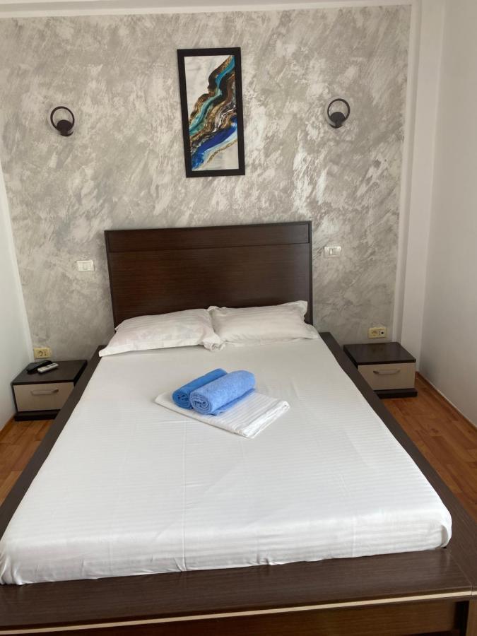 Virgo Apartaments Summer Land Mamaia Extérieur photo