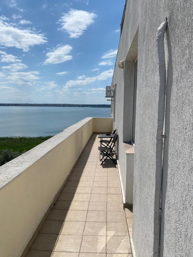 Virgo Apartaments Summer Land Mamaia Extérieur photo