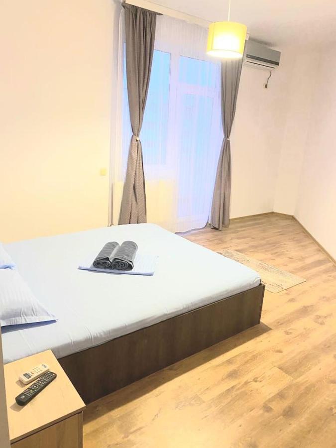 Virgo Apartaments Summer Land Mamaia Extérieur photo