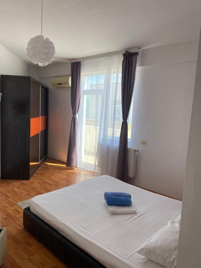 Virgo Apartaments Summer Land Mamaia Extérieur photo