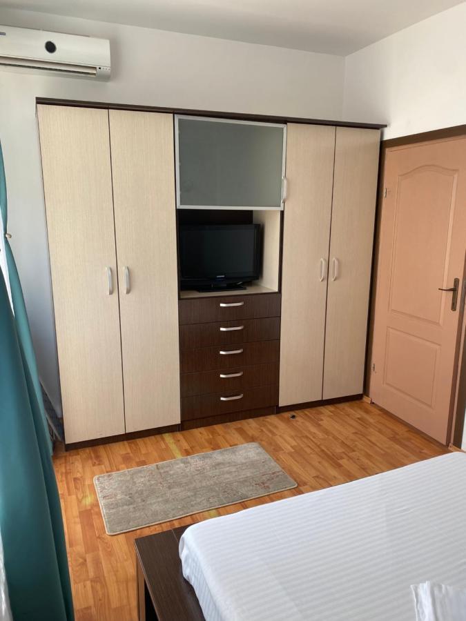 Virgo Apartaments Summer Land Mamaia Extérieur photo
