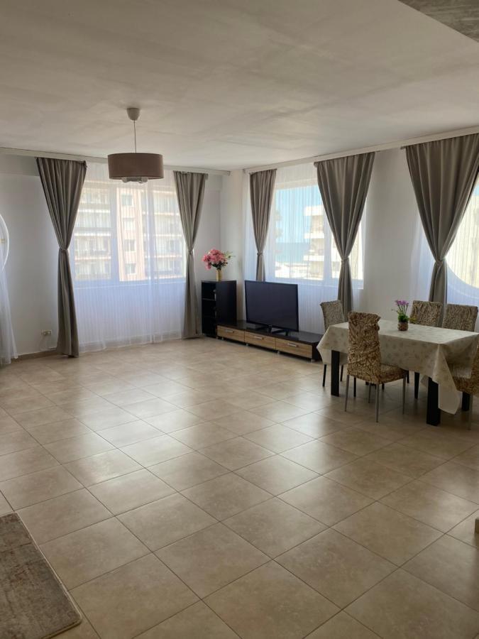 Virgo Apartaments Summer Land Mamaia Extérieur photo