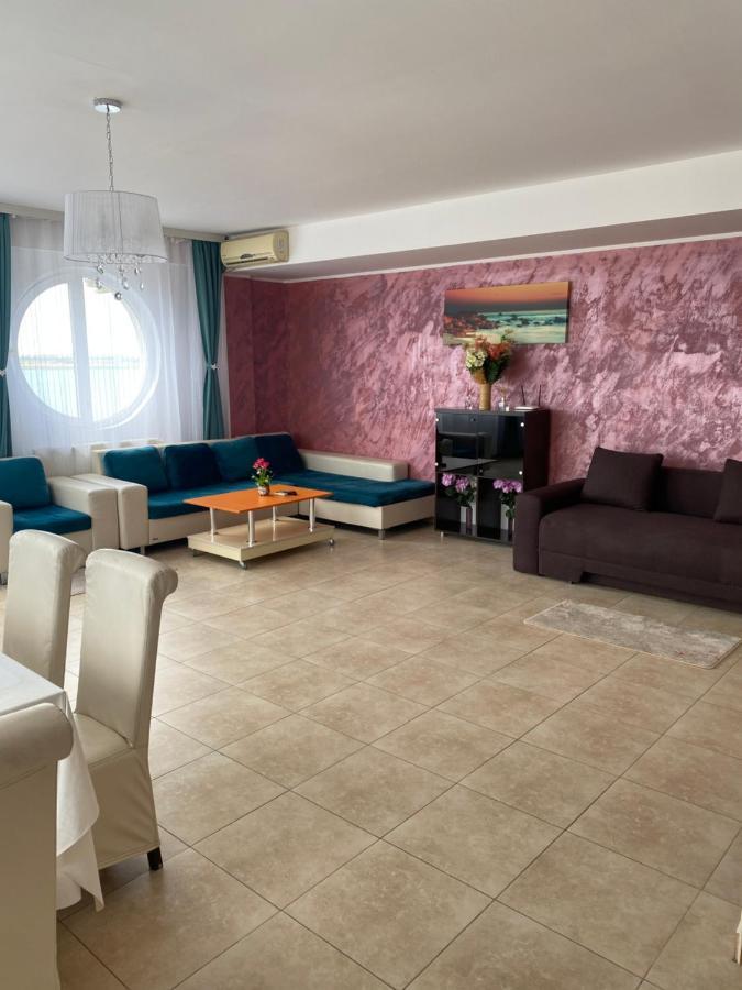 Virgo Apartaments Summer Land Mamaia Extérieur photo
