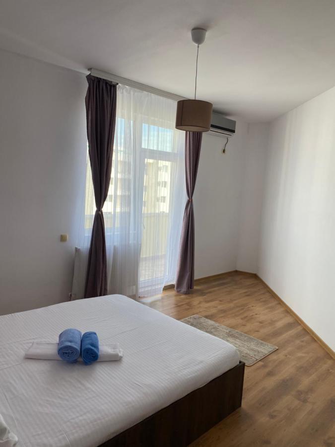 Virgo Apartaments Summer Land Mamaia Extérieur photo