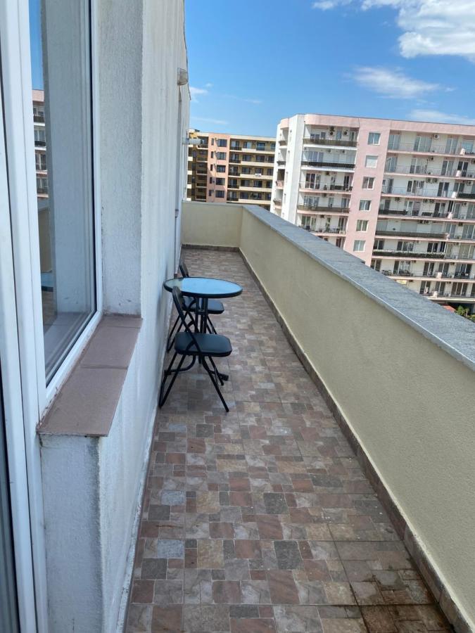 Virgo Apartaments Summer Land Mamaia Extérieur photo