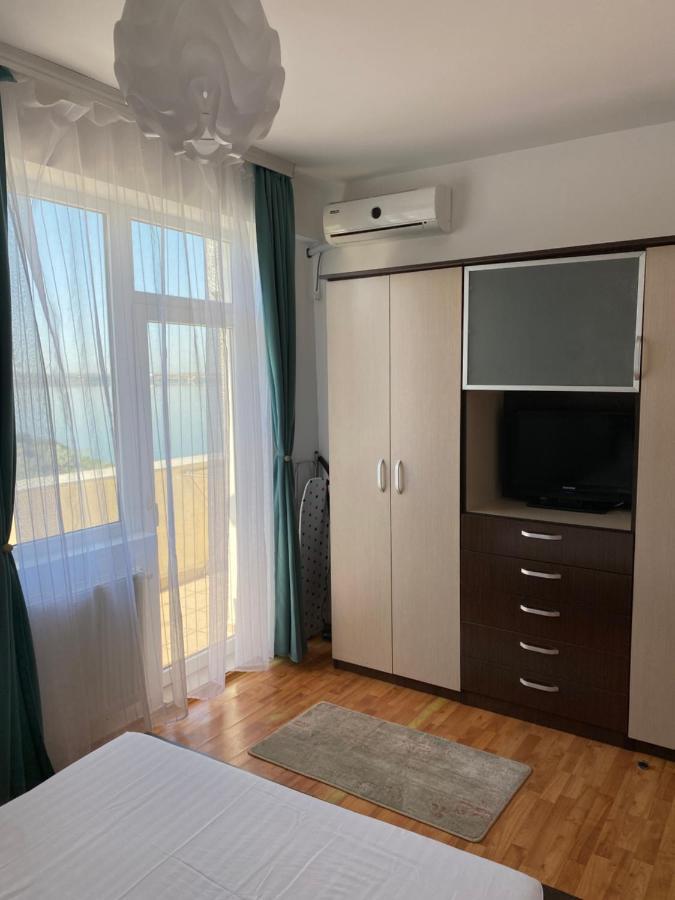 Virgo Apartaments Summer Land Mamaia Extérieur photo