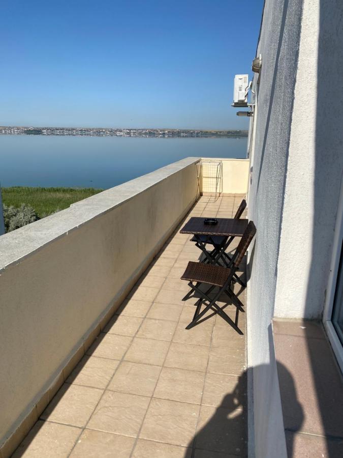 Virgo Apartaments Summer Land Mamaia Extérieur photo