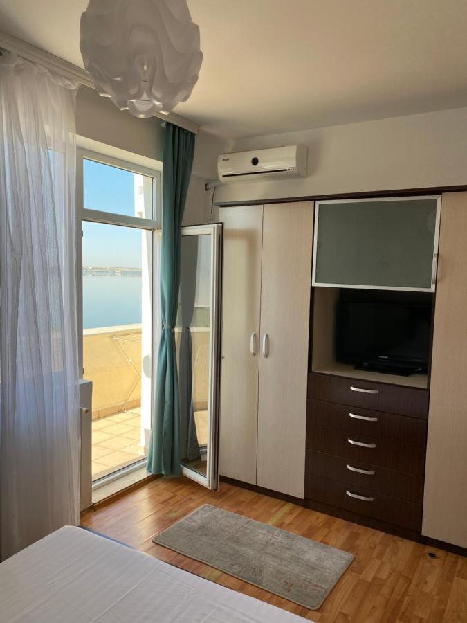 Virgo Apartaments Summer Land Mamaia Extérieur photo
