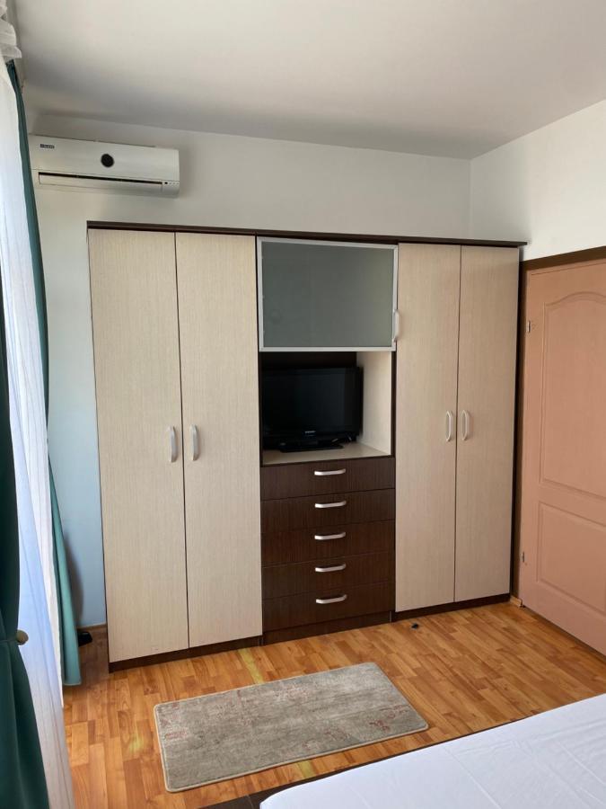 Virgo Apartaments Summer Land Mamaia Extérieur photo