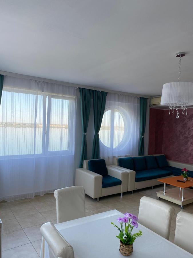 Virgo Apartaments Summer Land Mamaia Extérieur photo