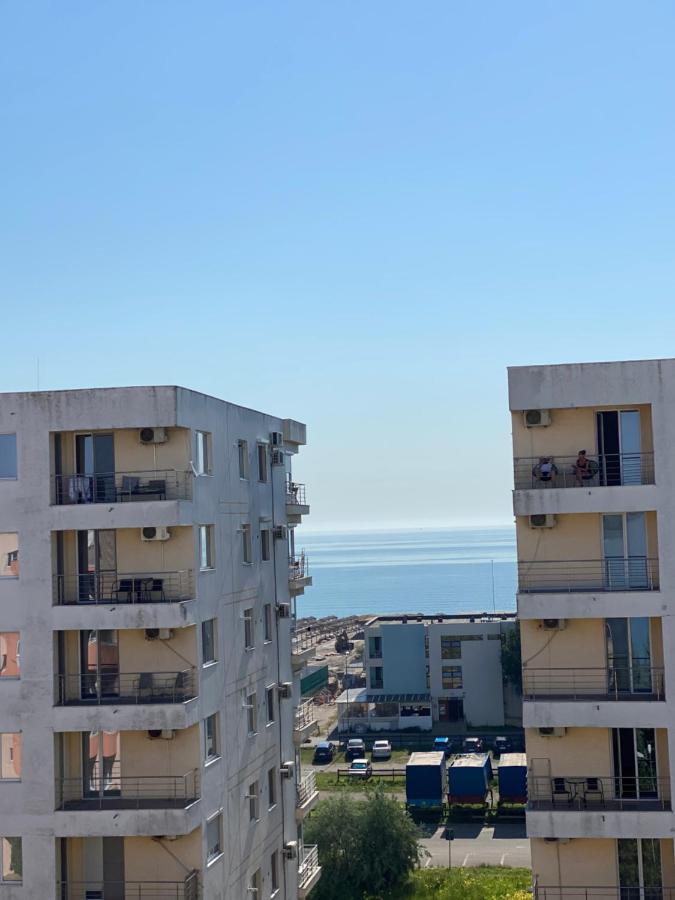 Virgo Apartaments Summer Land Mamaia Extérieur photo
