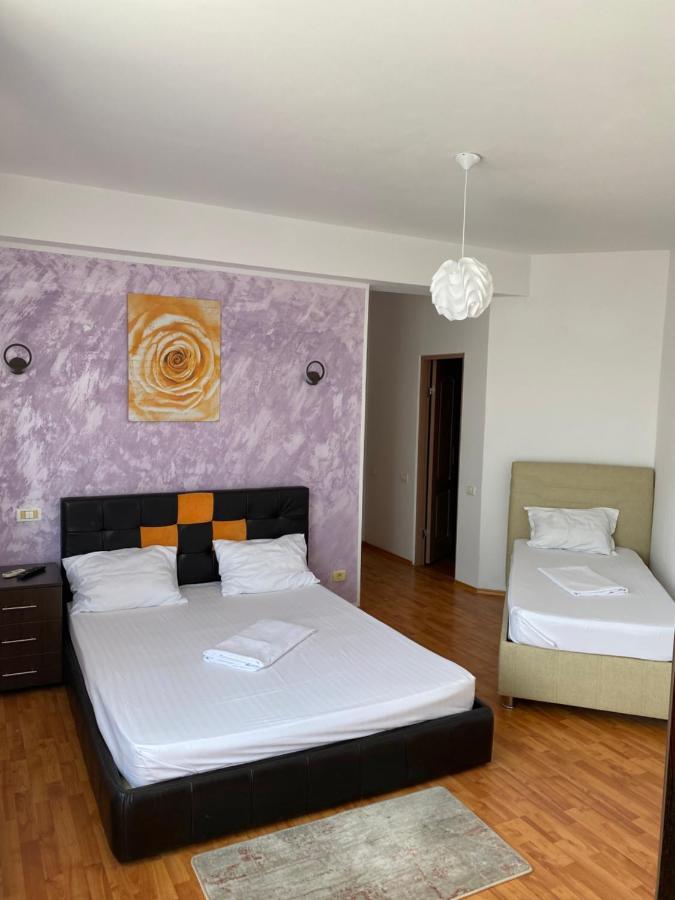 Virgo Apartaments Summer Land Mamaia Extérieur photo