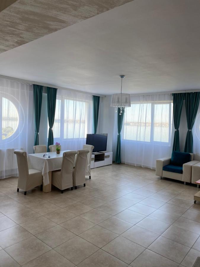 Virgo Apartaments Summer Land Mamaia Extérieur photo