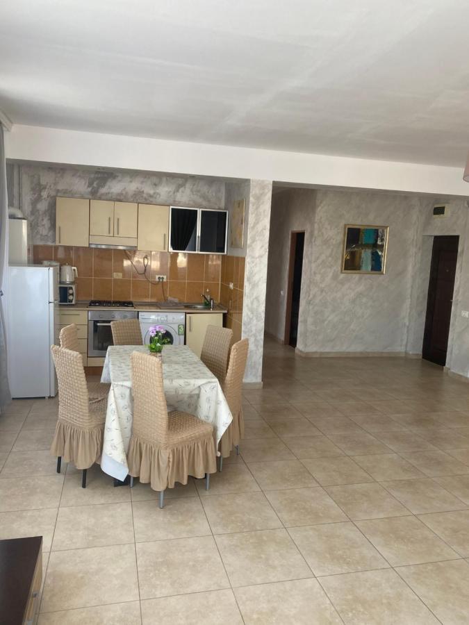 Virgo Apartaments Summer Land Mamaia Extérieur photo