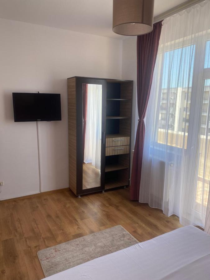 Virgo Apartaments Summer Land Mamaia Extérieur photo