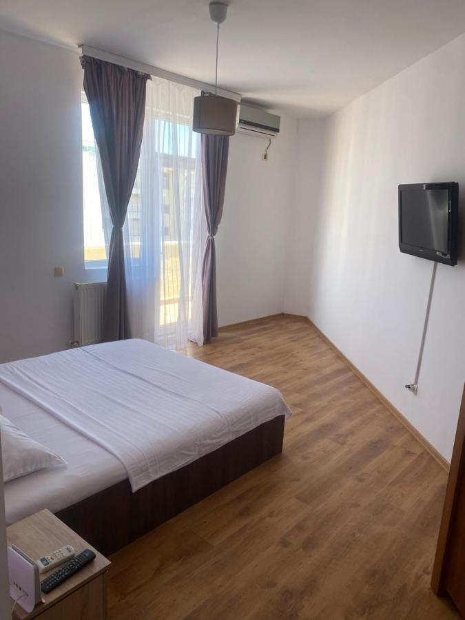 Virgo Apartaments Summer Land Mamaia Extérieur photo