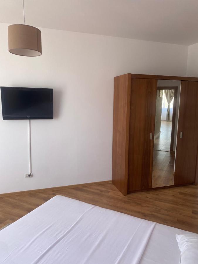 Virgo Apartaments Summer Land Mamaia Extérieur photo