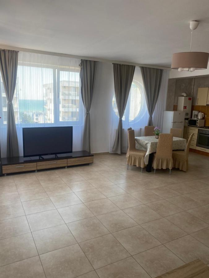 Virgo Apartaments Summer Land Mamaia Extérieur photo