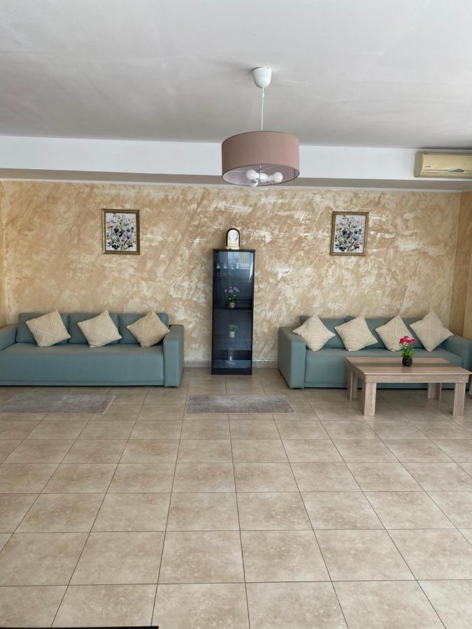 Virgo Apartaments Summer Land Mamaia Extérieur photo